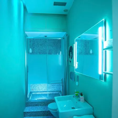 Appartement Beautiful Center - Rome