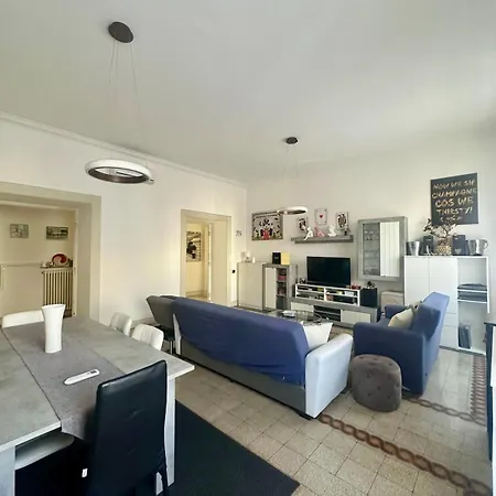 Appartement Beautiful Center - *