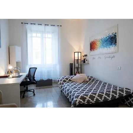 Appartement Beautiful Center - Rome