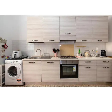Appartement Beautiful Center - *