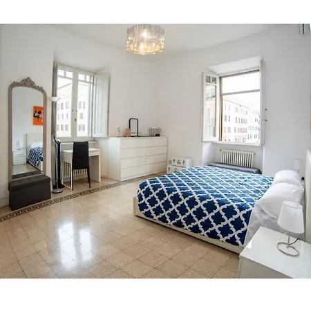 Appartement Beautiful Center - Rome