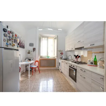 Appartement Beautiful Center - Rome