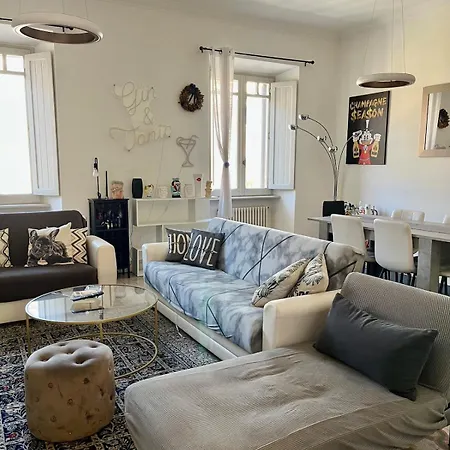 Appartement Beautiful Center -