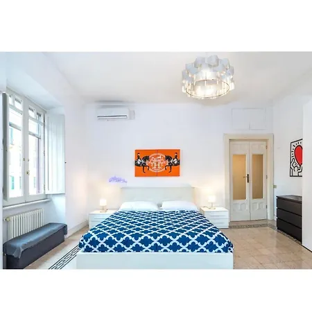 Appartement Beautiful Center - Rome