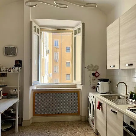 Beautiful Center - Appartement
