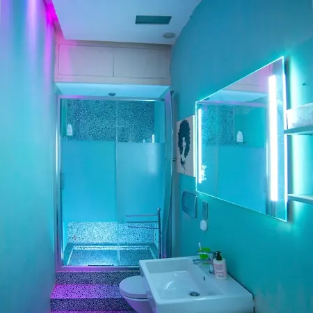 Appartement Beautiful Center -