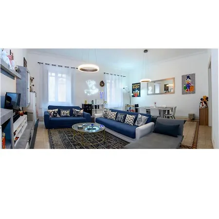 Beautiful Center - Appartement *