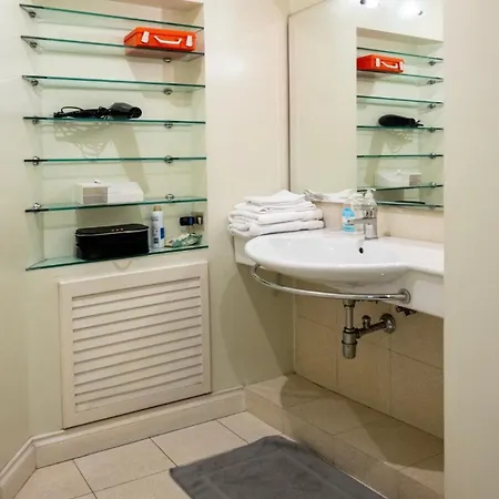 Beautiful Center - Appartement