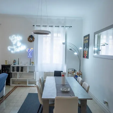 Beautiful Center - Appartement *