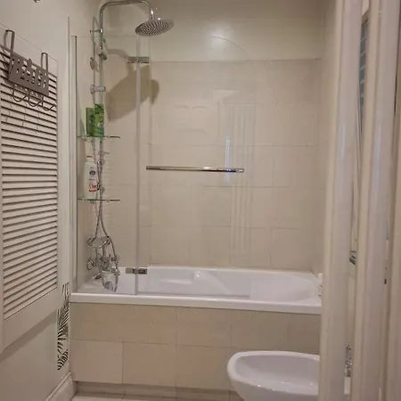 Appartement Beautiful Center -