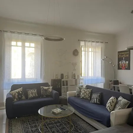 Beautiful Center - Appartement Rome