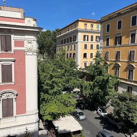 Beautiful Center - Rome